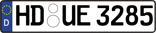 HD-UE3285
