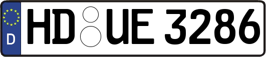 HD-UE3286