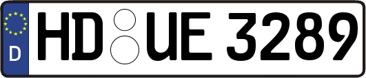 HD-UE3289