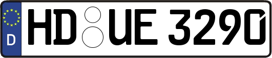 HD-UE3290