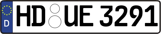 HD-UE3291