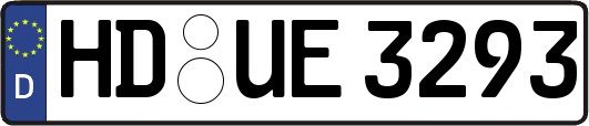 HD-UE3293