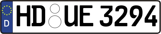 HD-UE3294