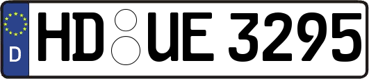 HD-UE3295