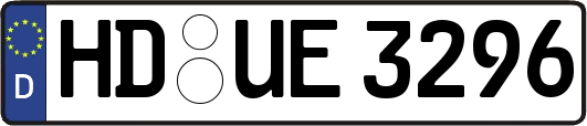 HD-UE3296