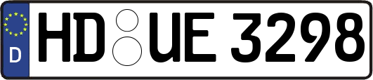 HD-UE3298