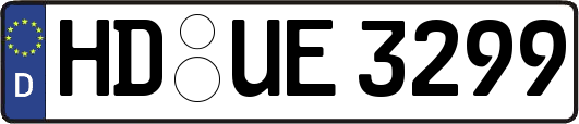 HD-UE3299