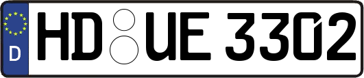 HD-UE3302