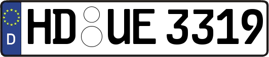 HD-UE3319