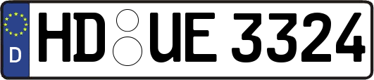 HD-UE3324
