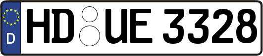 HD-UE3328