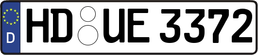 HD-UE3372