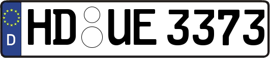 HD-UE3373