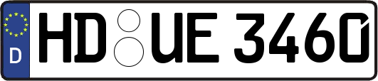 HD-UE3460
