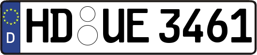 HD-UE3461