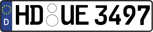 HD-UE3497