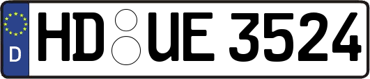 HD-UE3524