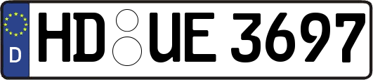 HD-UE3697