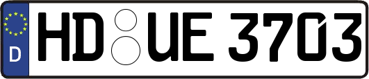 HD-UE3703