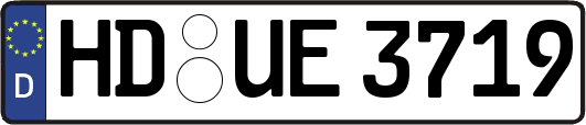 HD-UE3719