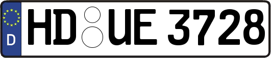 HD-UE3728
