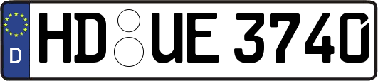 HD-UE3740