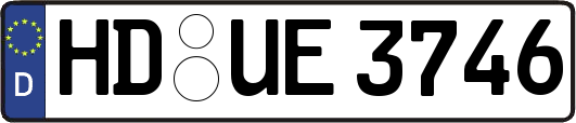 HD-UE3746