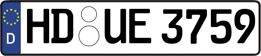 HD-UE3759