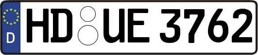HD-UE3762