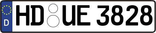 HD-UE3828
