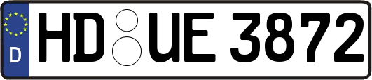 HD-UE3872