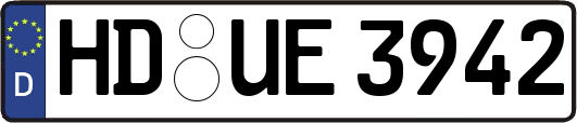 HD-UE3942