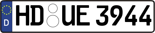 HD-UE3944