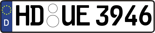 HD-UE3946