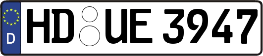 HD-UE3947