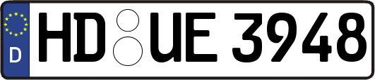 HD-UE3948