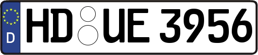 HD-UE3956
