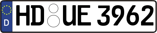 HD-UE3962