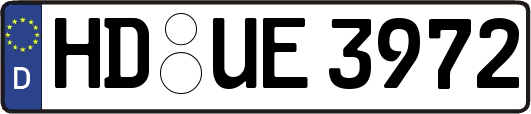 HD-UE3972