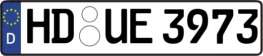 HD-UE3973