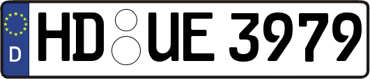 HD-UE3979
