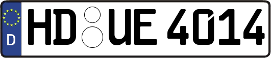 HD-UE4014