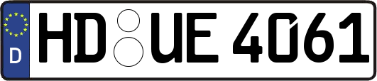 HD-UE4061