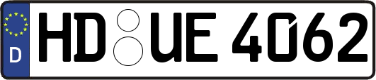 HD-UE4062