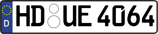 HD-UE4064
