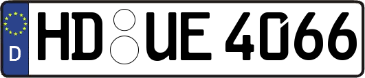 HD-UE4066