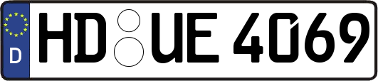 HD-UE4069