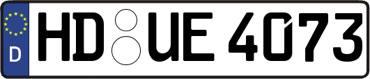 HD-UE4073