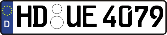 HD-UE4079