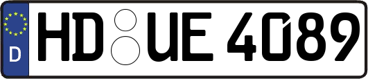 HD-UE4089